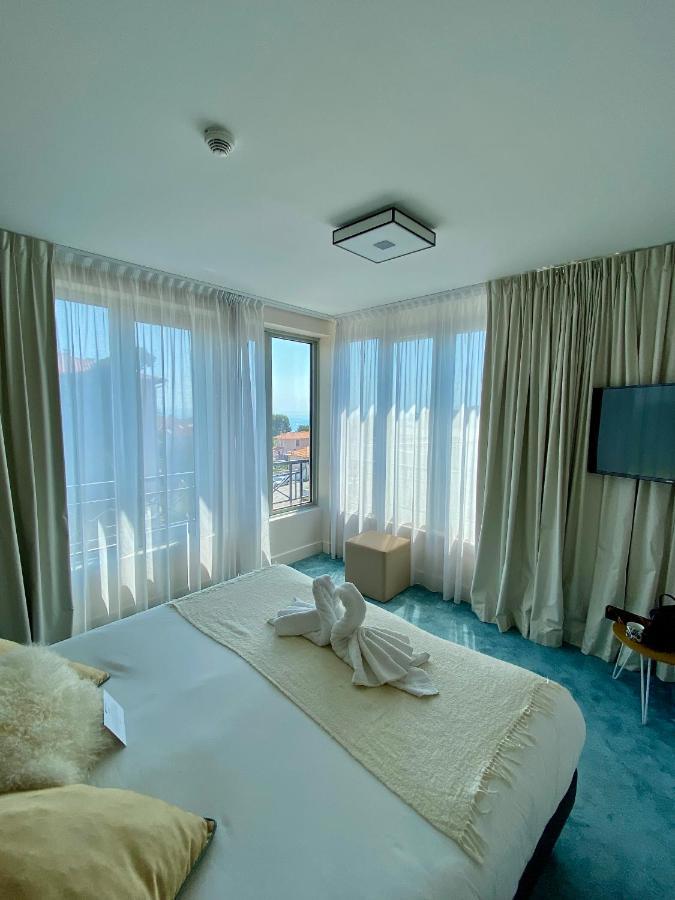Hotel Western Journel Juan-les-pins 3*