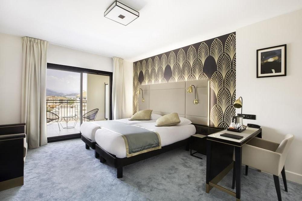 Hotel Western Journel Juan-les-pins