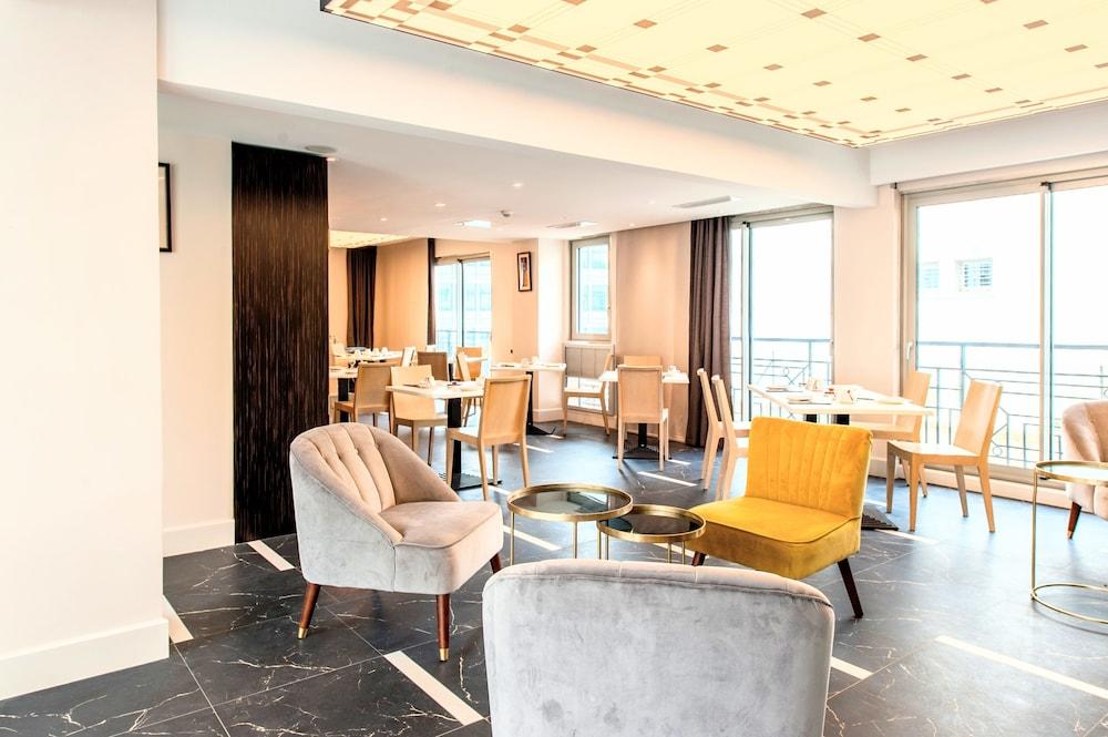 Western Journel Juan-les-pins Hotel Antibes