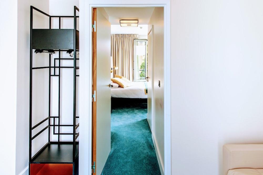 Hotel Western Journel Juan-les-pins 3*