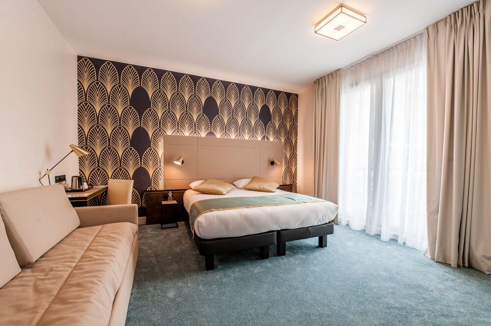 Hotel Western Journel Juan-les-pins