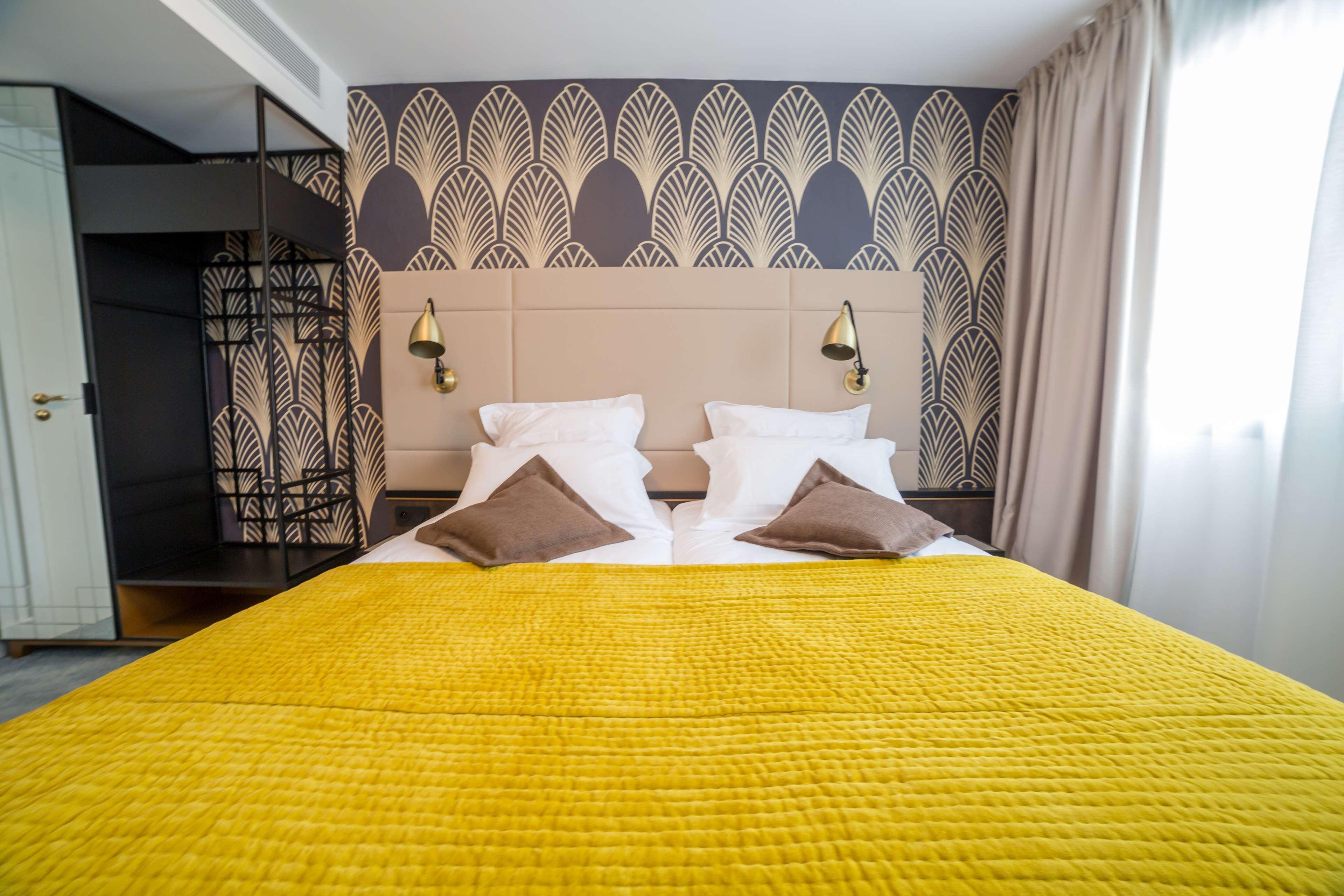 Western Journel Juan-les-pins 3* Antibes