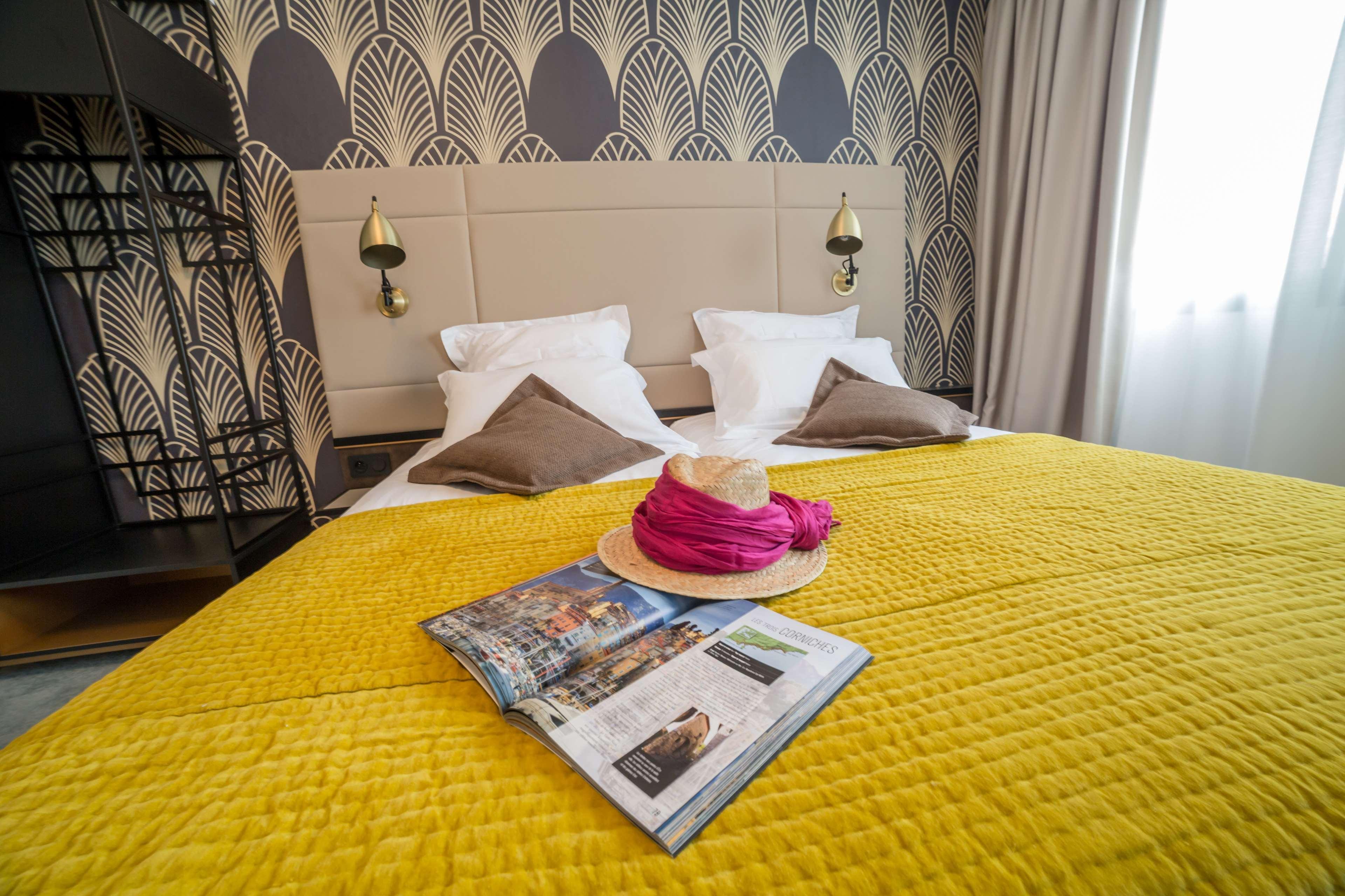 Hotel Western Journel Juan-les-pins