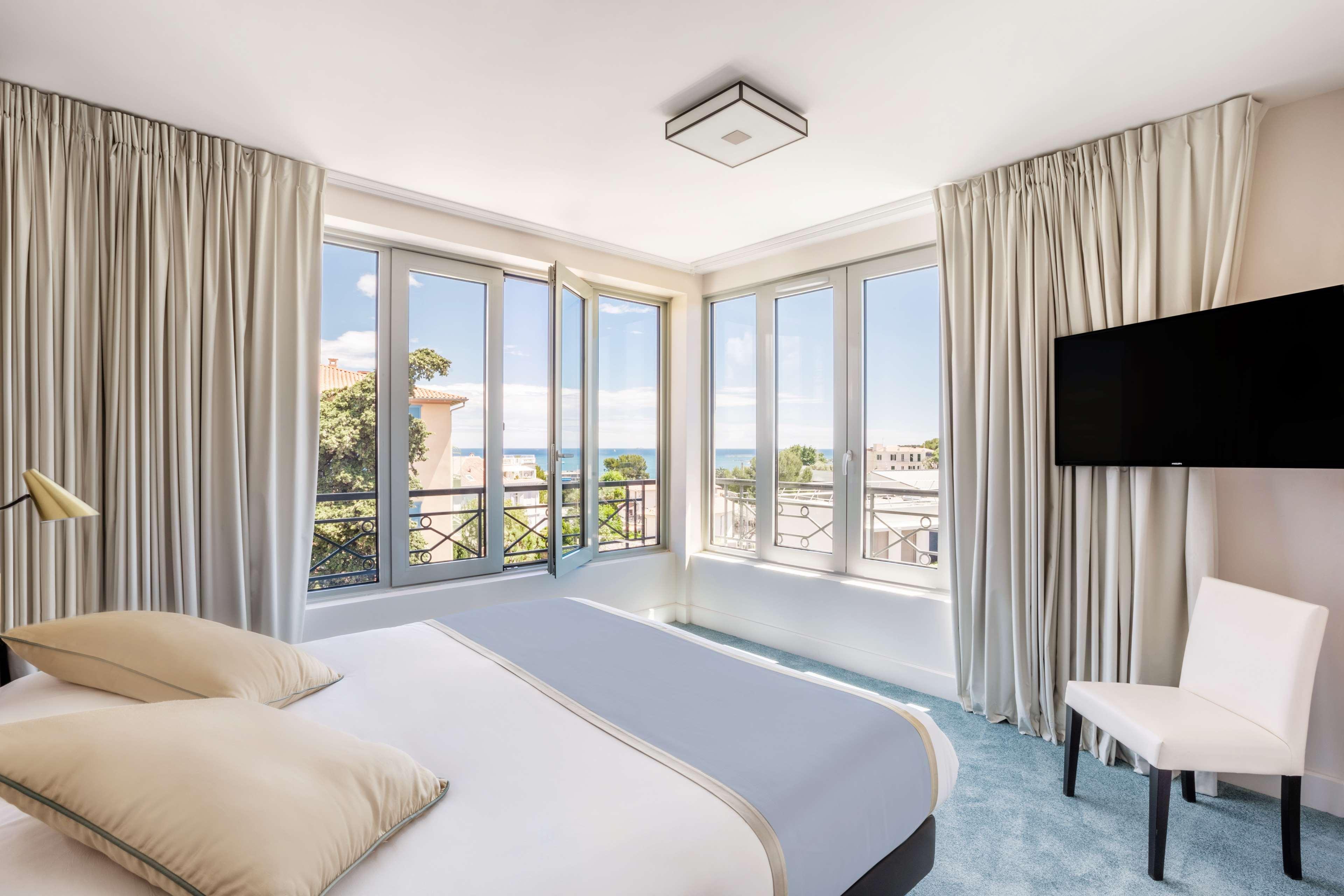 Western Journel Juan-les-pins Hotel Antibes