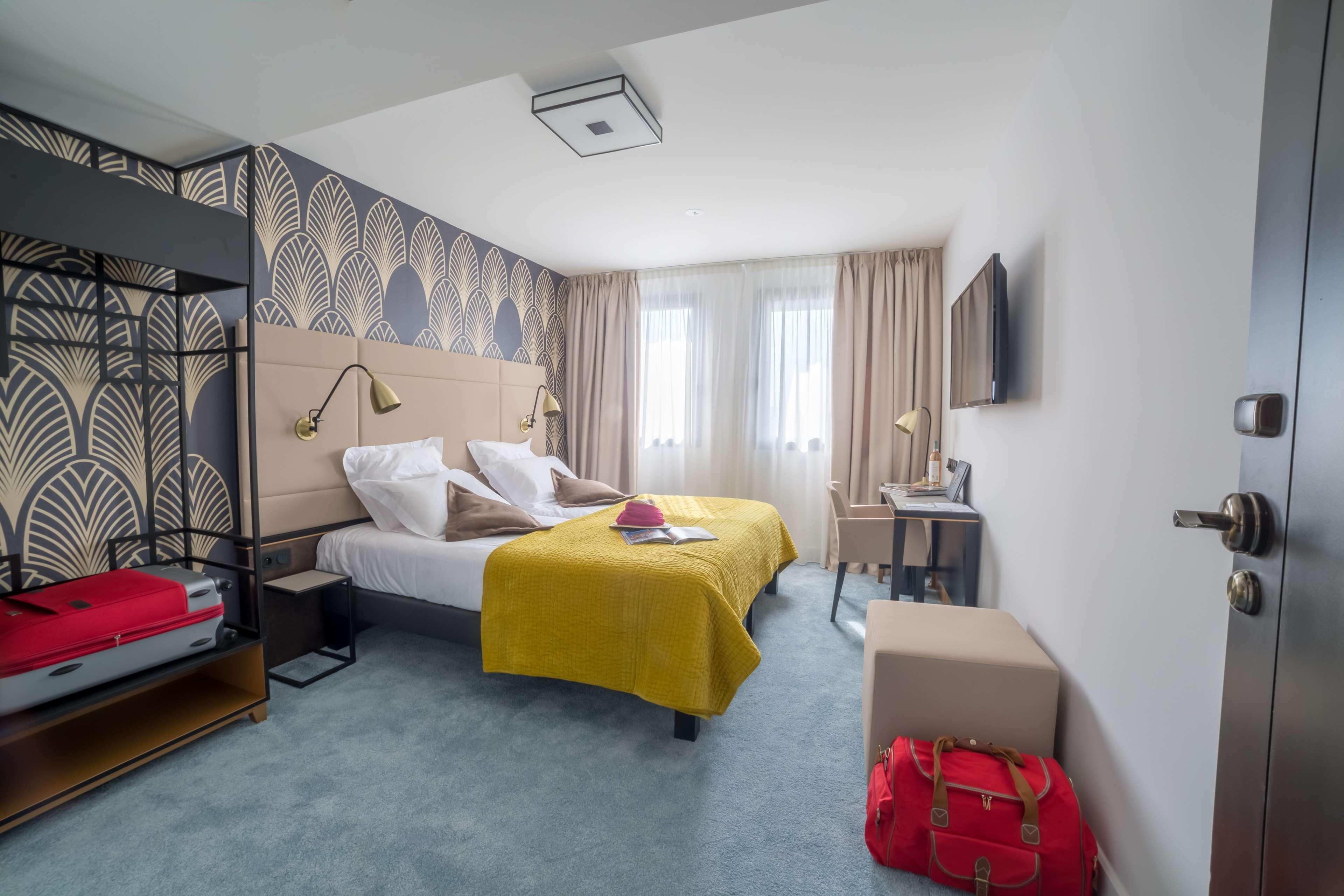 Western Journel Juan-les-pins 3*