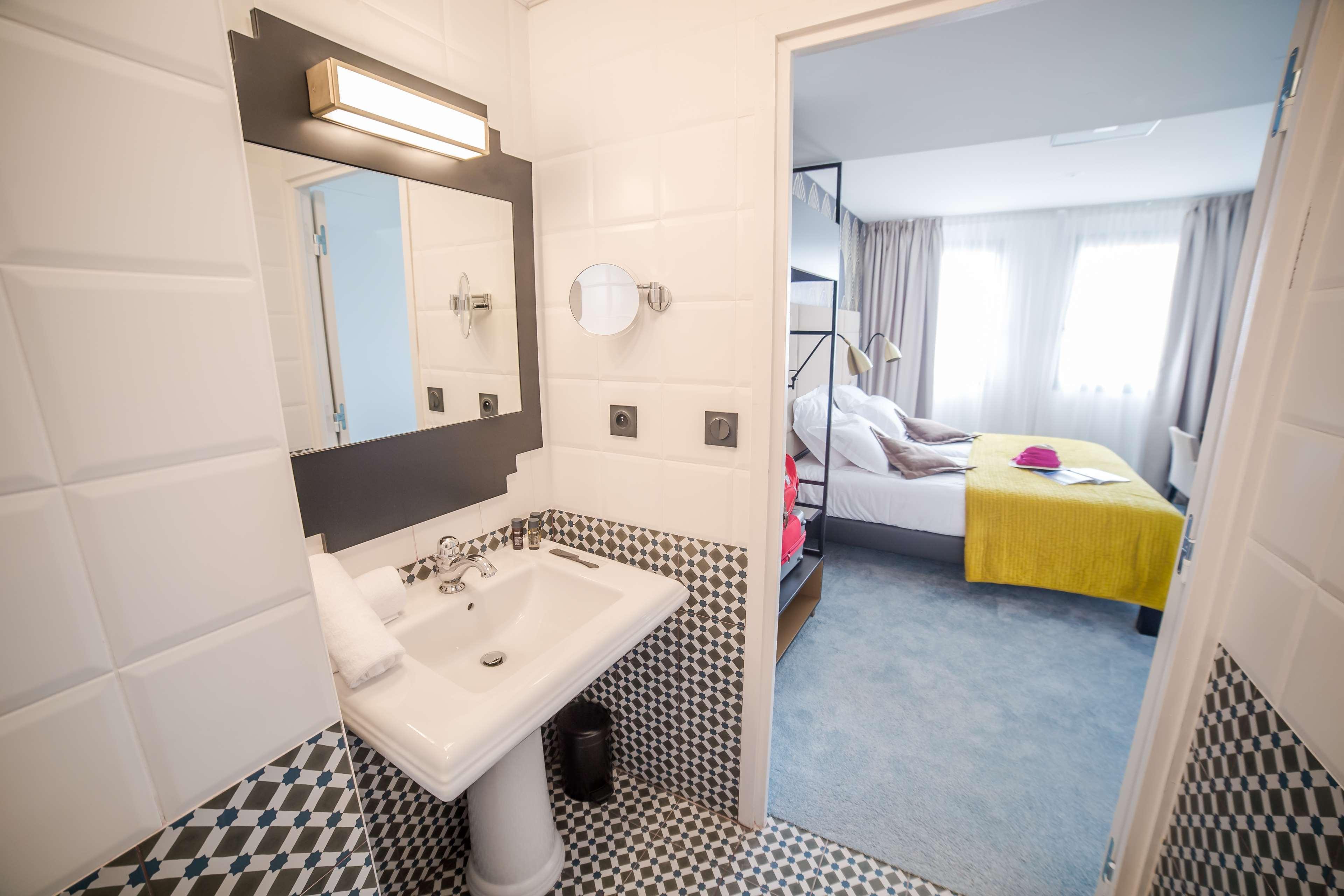 Western Journel Juan-les-pins 3* Antibes