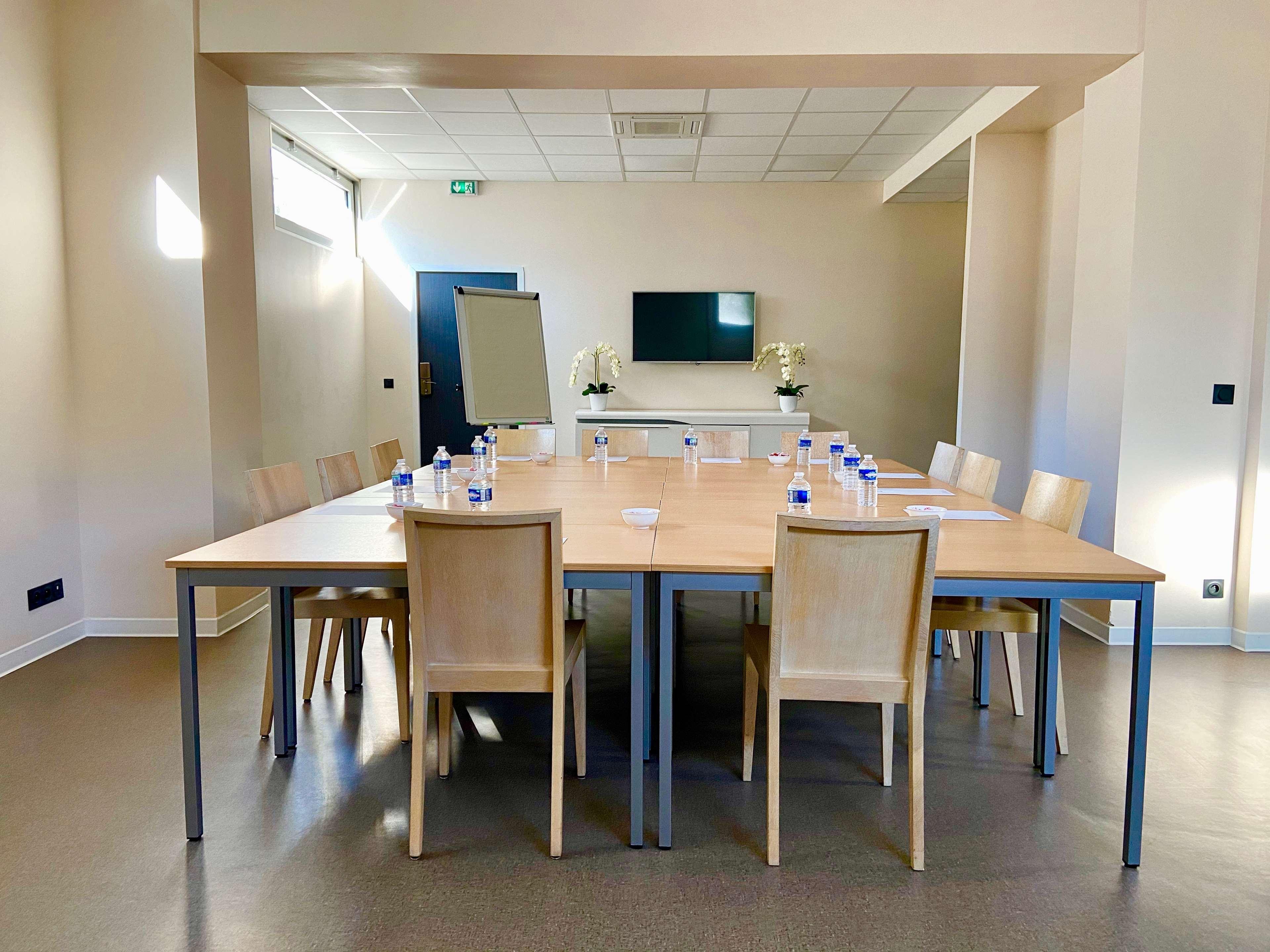 Western Journel Juan-les-pins 3* Antibes