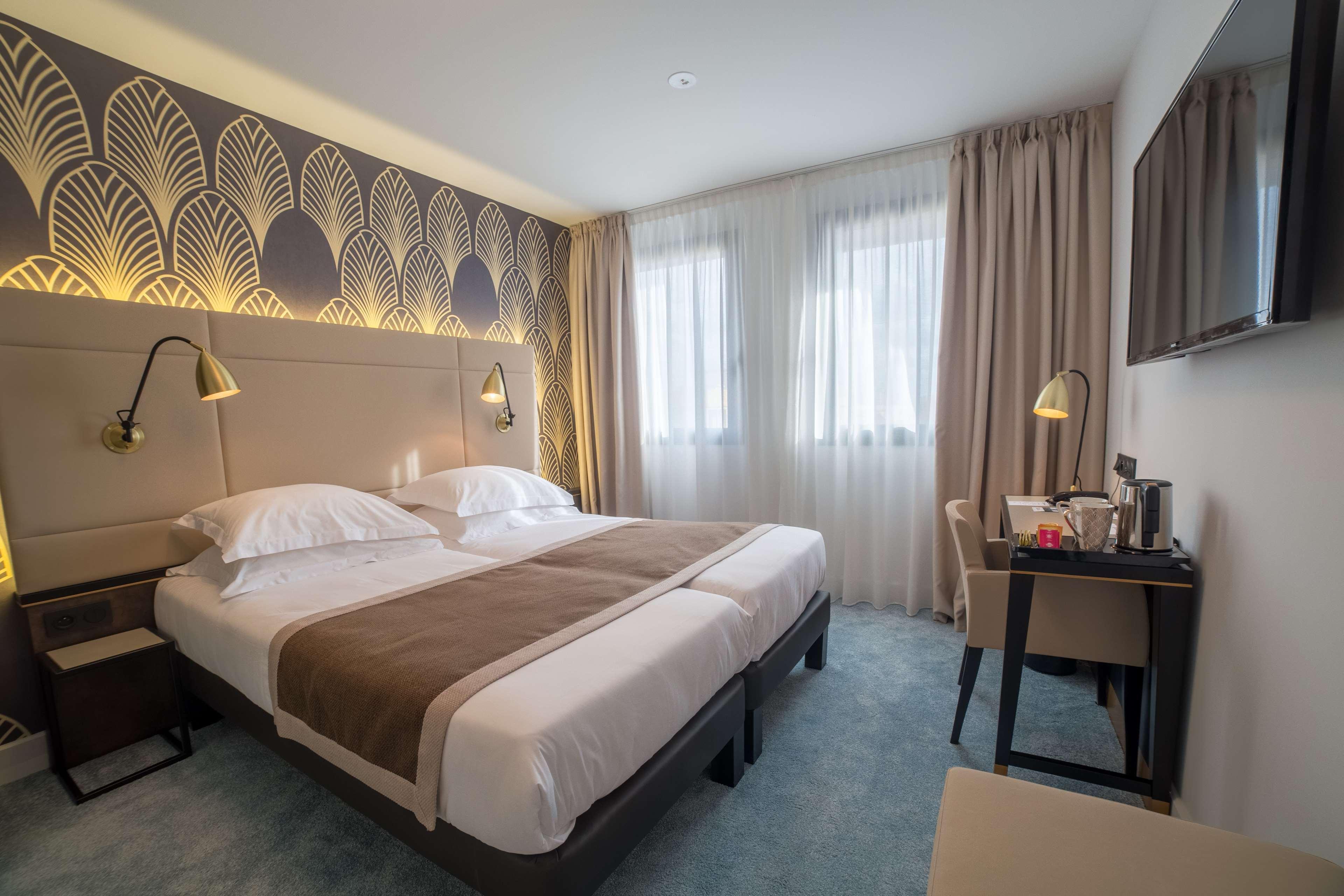 Hotel Western Journel Juan-les-pins Antibes