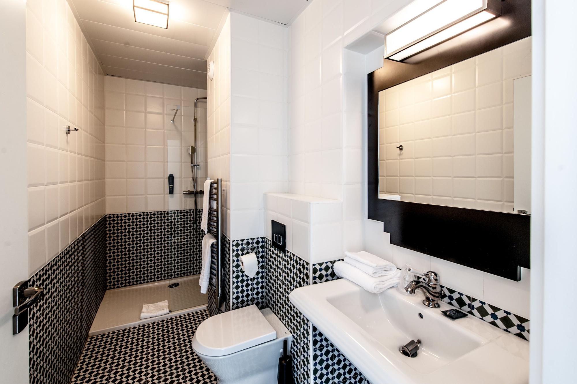 Western Journel Juan-les-pins 3* Antibes