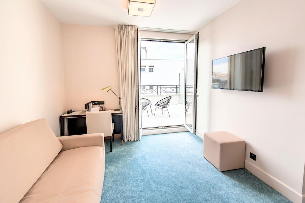 Hotel Western Journel Juan-les-pins Antibes