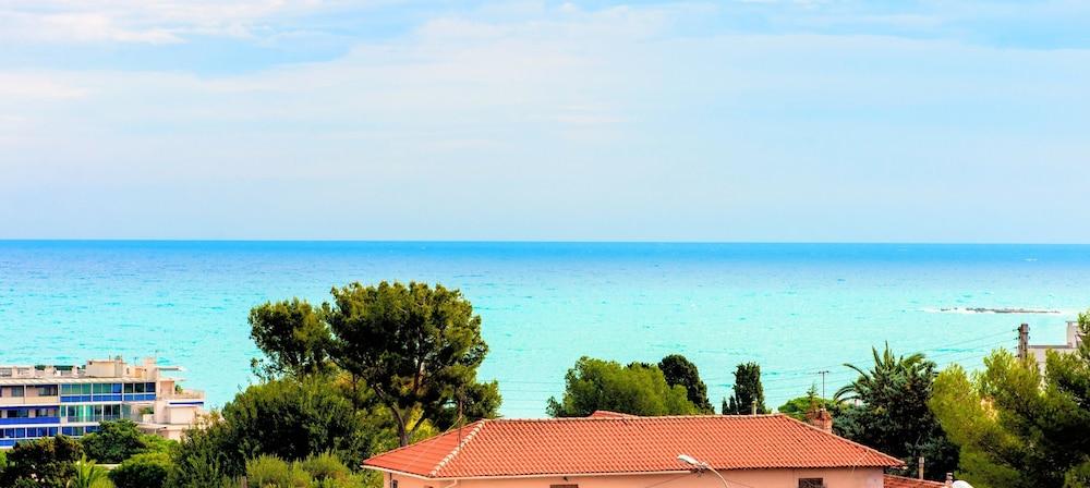 Western Journel Juan-les-pins Hotel 3*