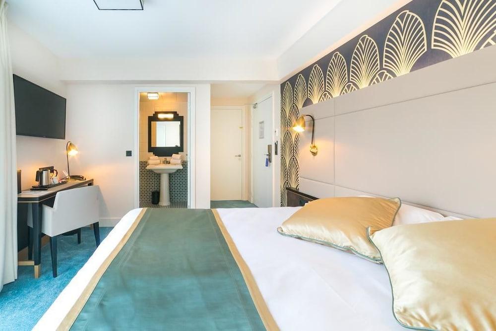 Hotel Western Journel Juan-les-pins 3*