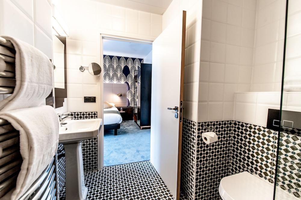 Western Journel Juan-les-pins 3* Antibes