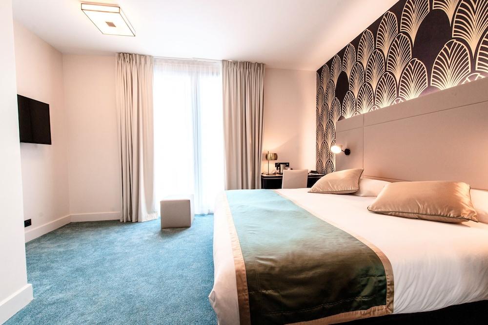 Hotel Western Journel Juan-les-pins