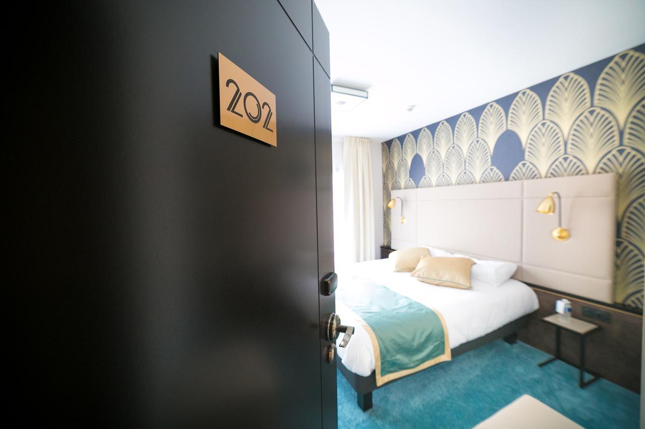Western Journel Juan-les-pins 3*