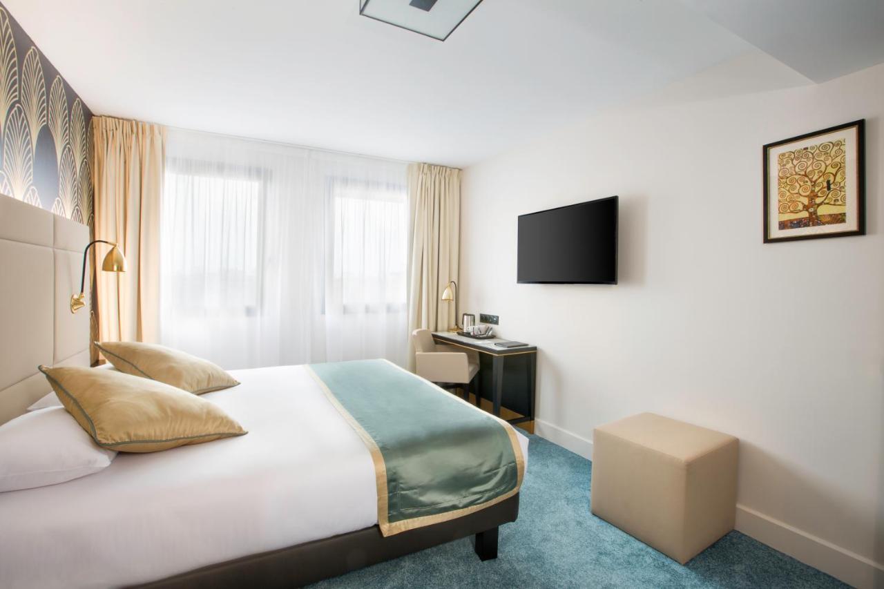 Hotel Western Journel Juan-les-pins Antibes
