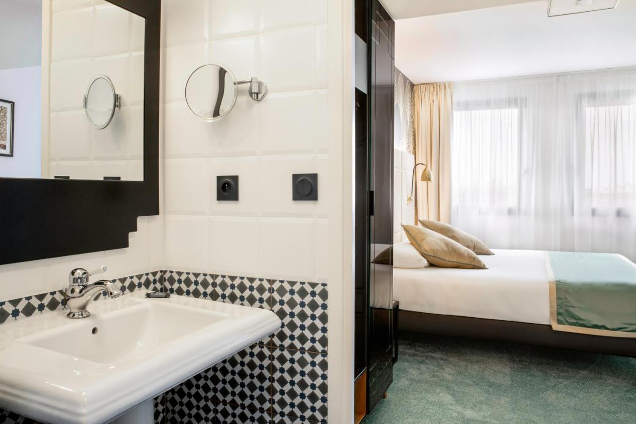 Western Journel Juan-les-pins 3*