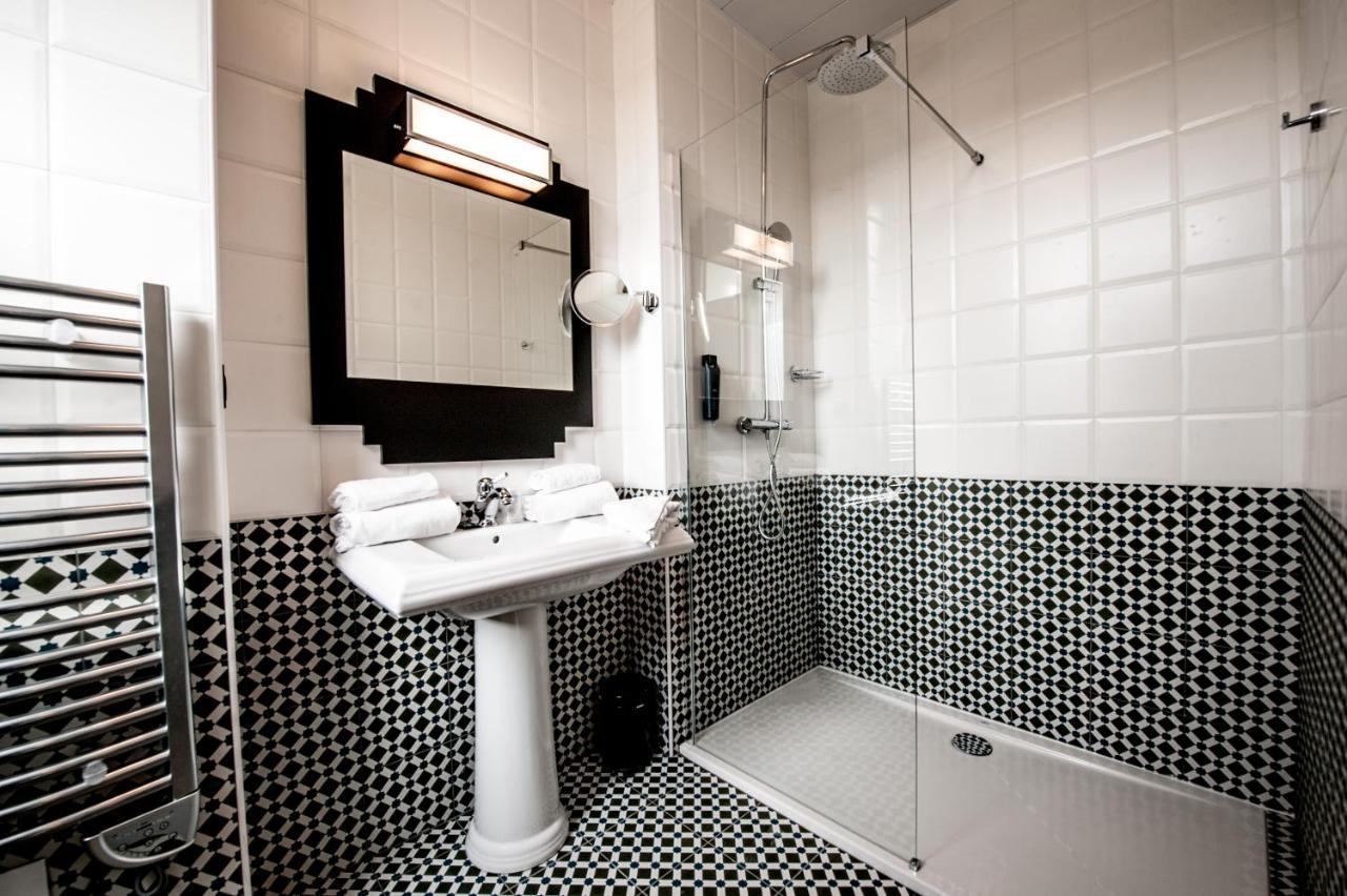 Hotel Western Journel Juan-les-pins Antibes