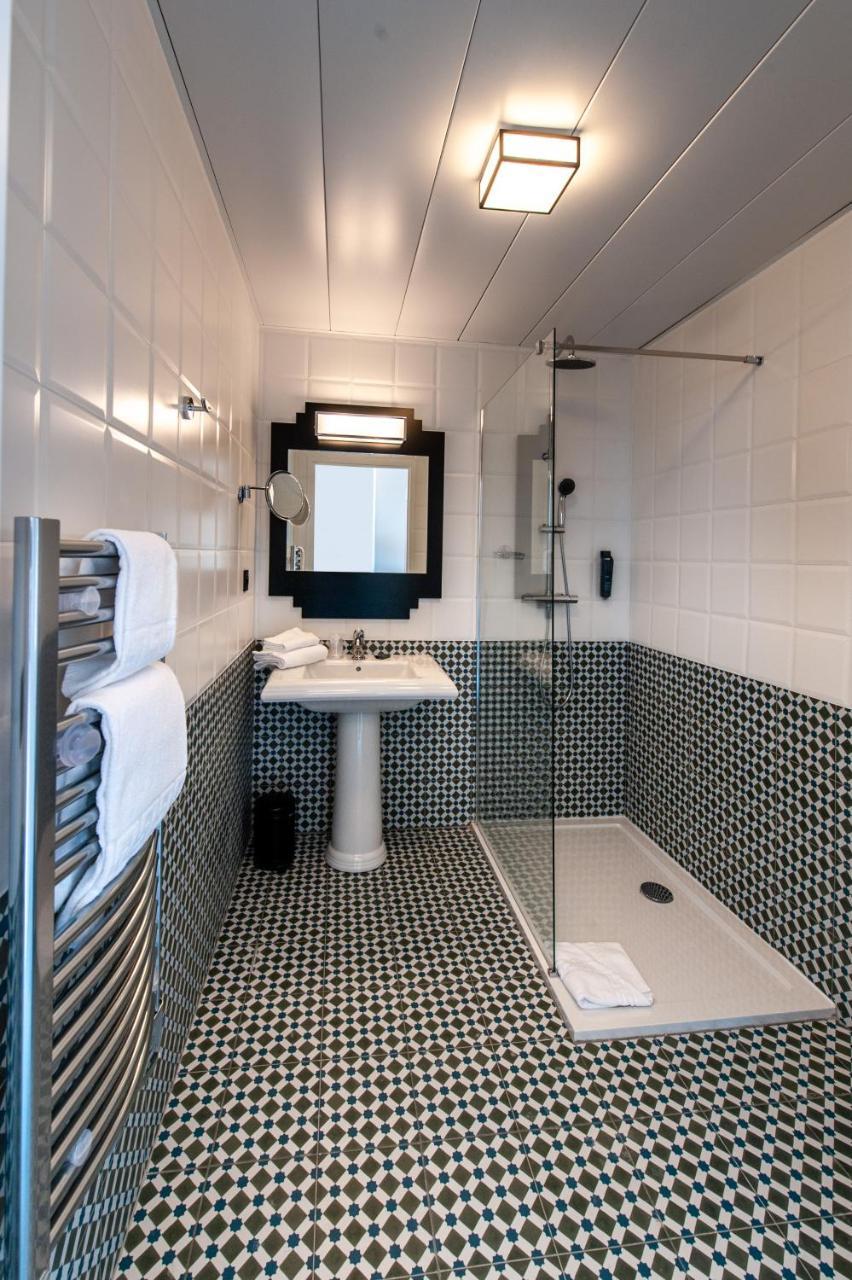 Hotel Western Journel Juan-les-pins Antibes