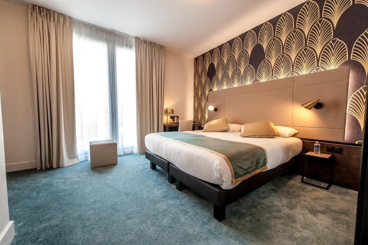 Western Journel Juan-les-pins 3*