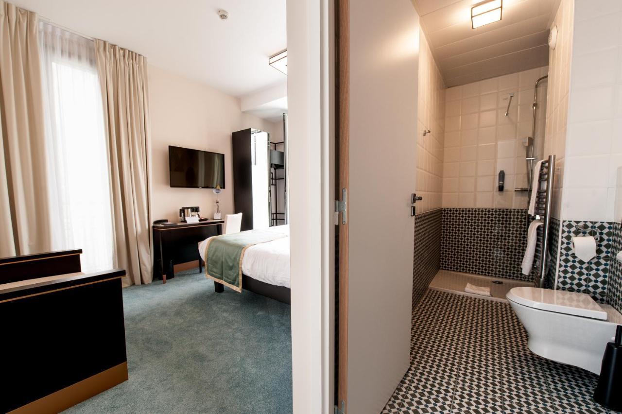 Hotel Western Journel Juan-les-pins