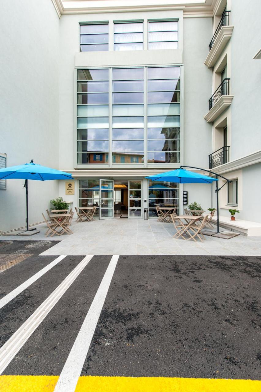 Hotel Western Journel Juan-les-pins Antibes