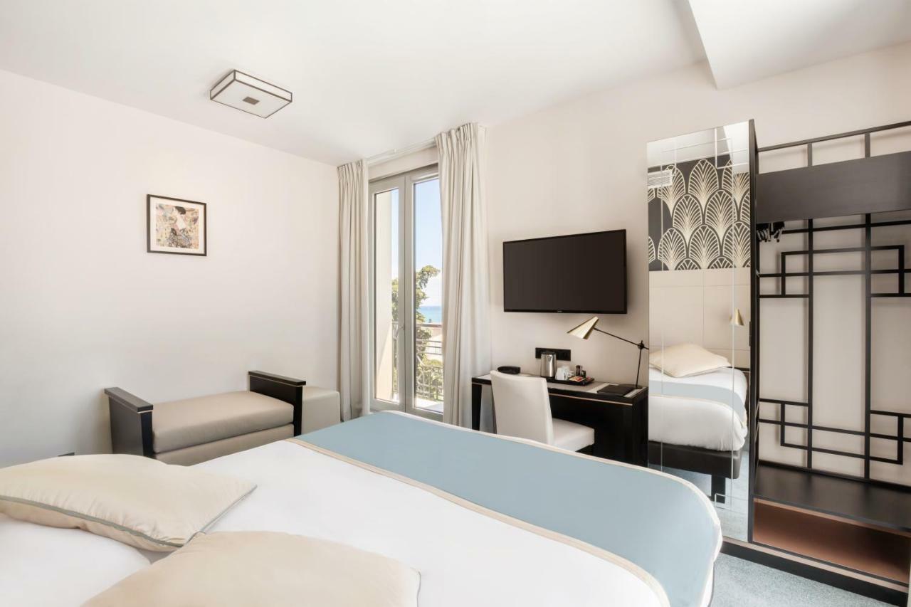 Hotel Western Journel Juan-les-pins