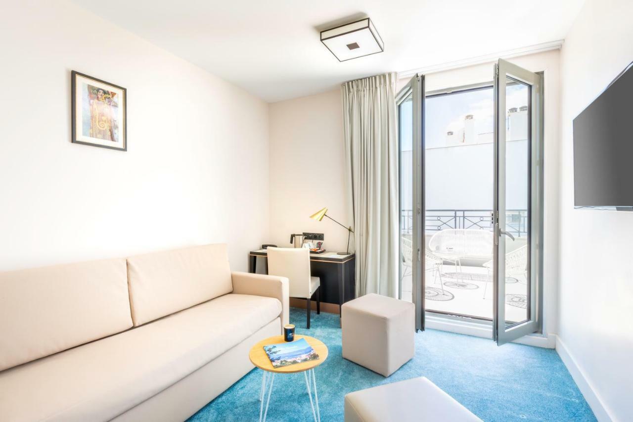 Hotel Western Journel Juan-les-pins
