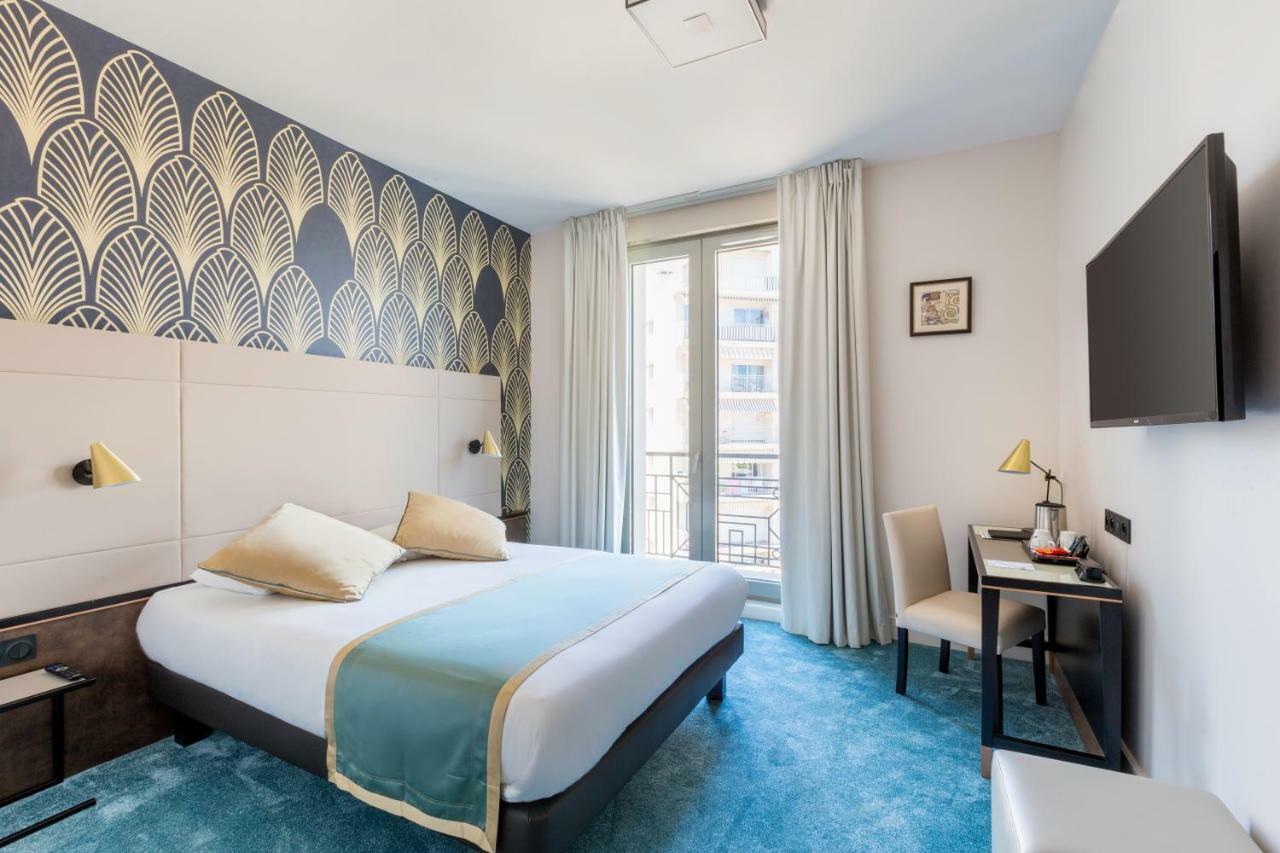 Hotel Western Journel Juan-les-pins